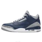PK God Batch Air Jordan 3 Retro Georgetown (2021)