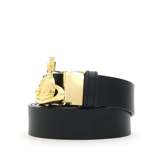 VIVIENNE WESTWOOD Belts Gold
