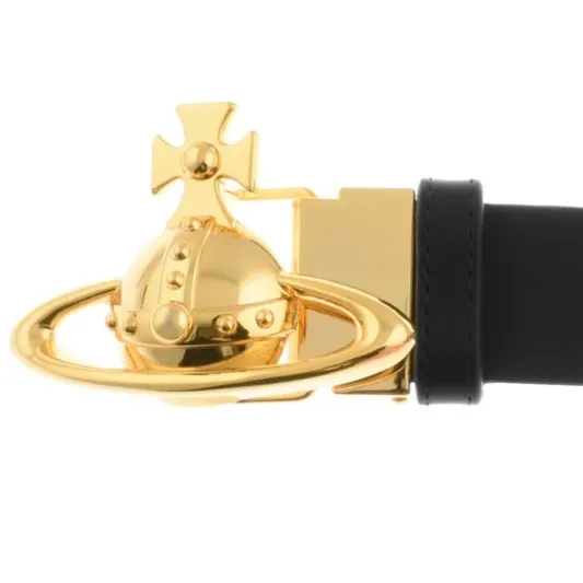 VIVIENNE WESTWOOD Belts Gold