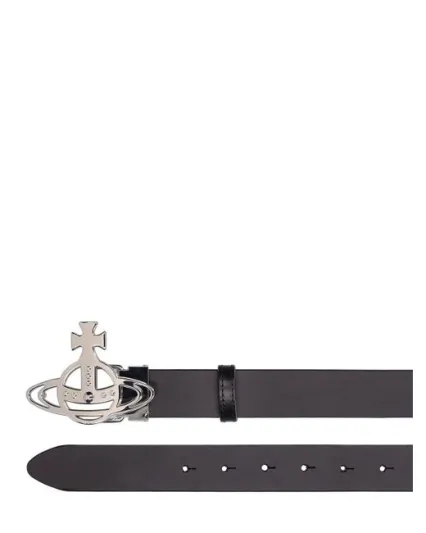 VIVIENNE WESTWOOD Belts Silver