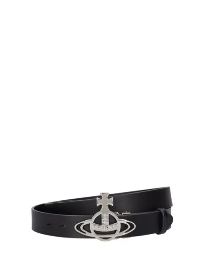 VIVIENNE WESTWOOD Belts Silver