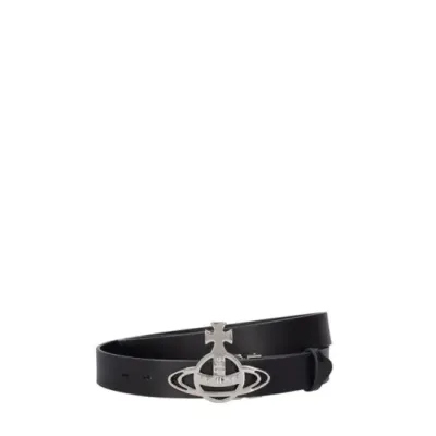VIVIENNE WESTWOOD Belts Silver 01