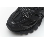 Balenciaga Track Black 555032 W1GB7 1000 (LED)