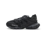 Balenciaga Track Black 555032 W1GB7 1000 (LED)