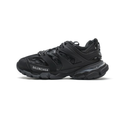 Balenciaga Track Black 555032 W1GB7 1000 (LED) 02