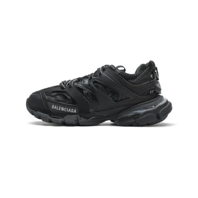 Balenciaga Track Black 555032 W1GB7 1000 (LED) 01