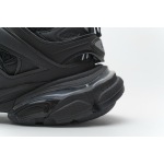 Balenciaga Track Black 555032 W1GB7 1000 (LED)