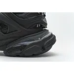 Balenciaga Track Black 555032 W1GB7 1000 (LED)