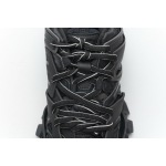 Balenciaga Track Black 555032 W1GB7 1000 (LED)