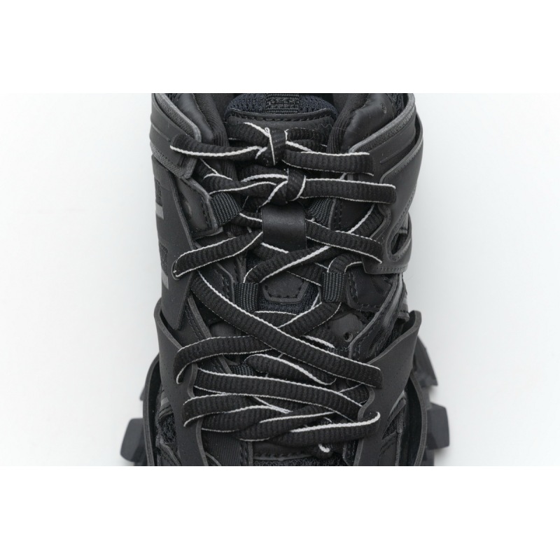 Balenciaga Track Black 555032 W1GB7 1000 (LED)