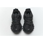 Balenciaga Track Black 555032 W1GB7 1000 (LED)