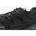 Balenciaga Track Black 555032 W1GB7 1000 (LED)