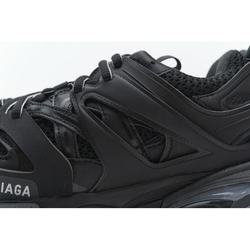 Balenciaga Track Black 555032 W1GB7 1000 (LED)