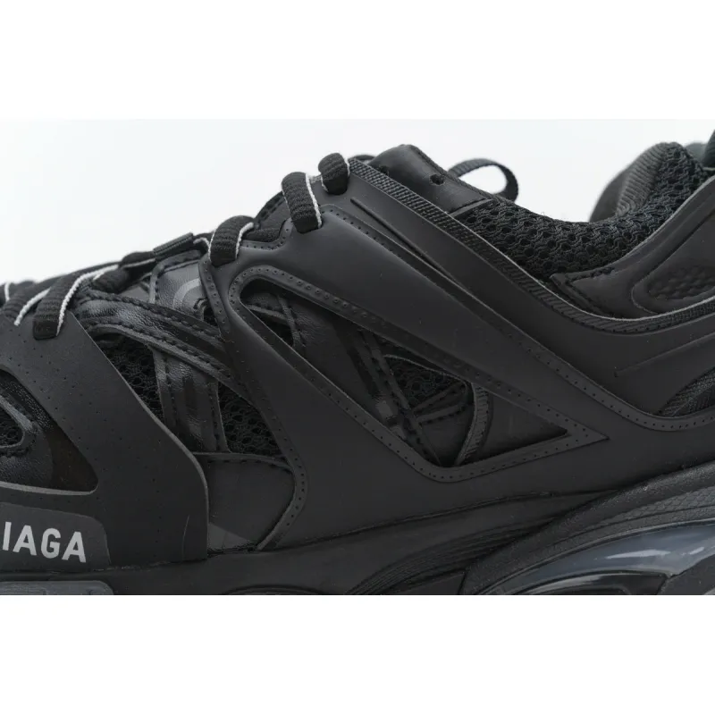 Balenciaga Track Black 555032 W1GB7 1000 (LED)