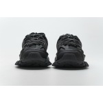 Balenciaga Track Black 555032 W1GB7 1000 (LED)