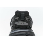 Balenciaga Track Black 555032 W1GB7 1000 (LED)