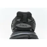 Balenciaga Track Black 555032 W1GB7 1000 (LED)