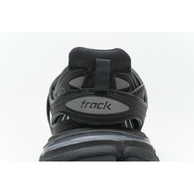 Balenciaga Track Black 555032 W1GB7 1000 (LED)