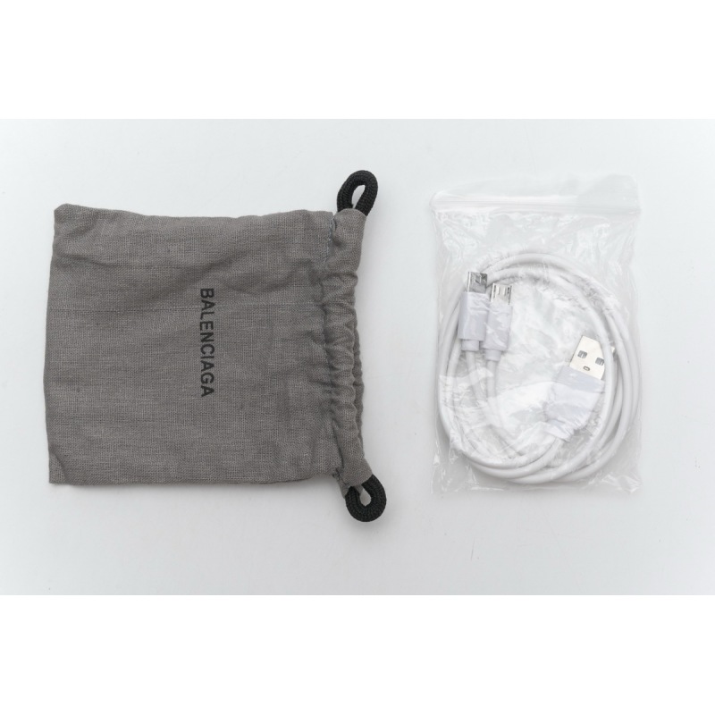 Balenciaga Track Black 555032 W1GB7 1000 (LED)