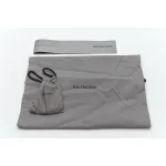 Balenciaga Track Black 555032 W1GB7 1000 (LED)