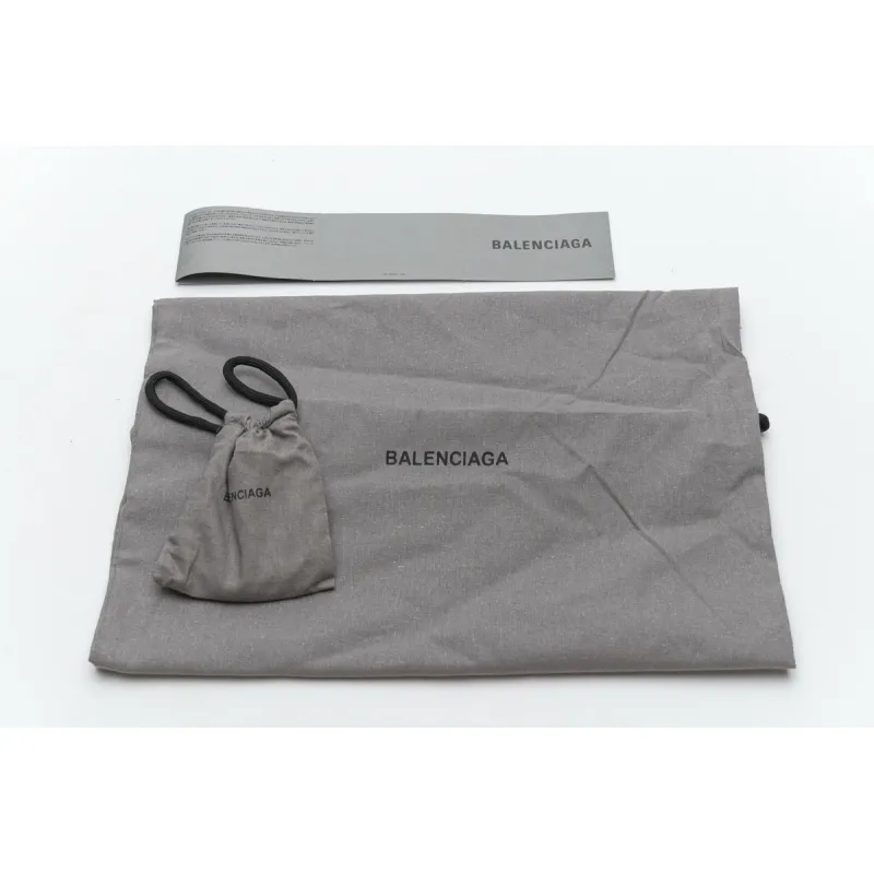 Balenciaga Track Black 555032 W1GB7 1000 (LED)