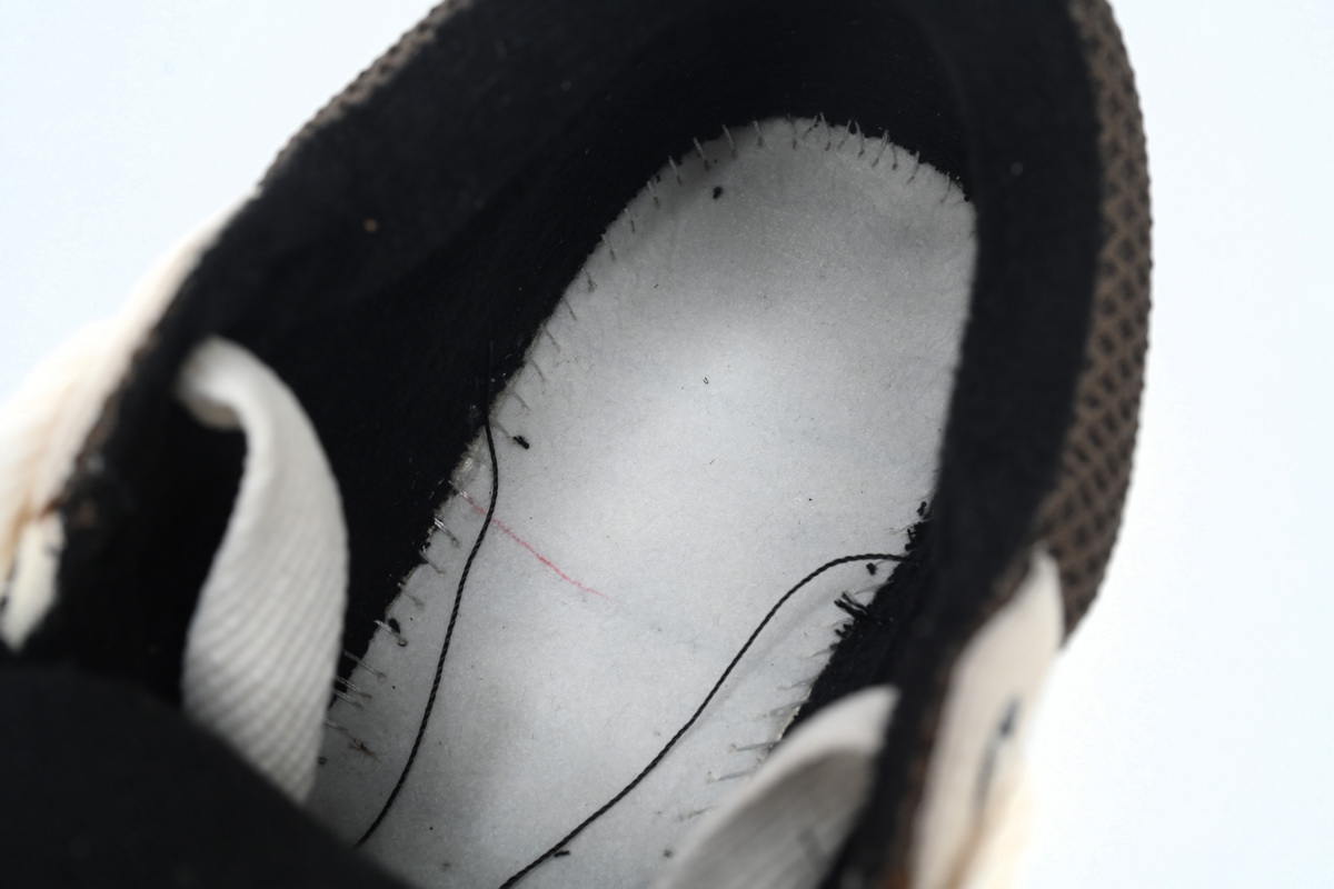 PK God Batch AMIRI Black Grey