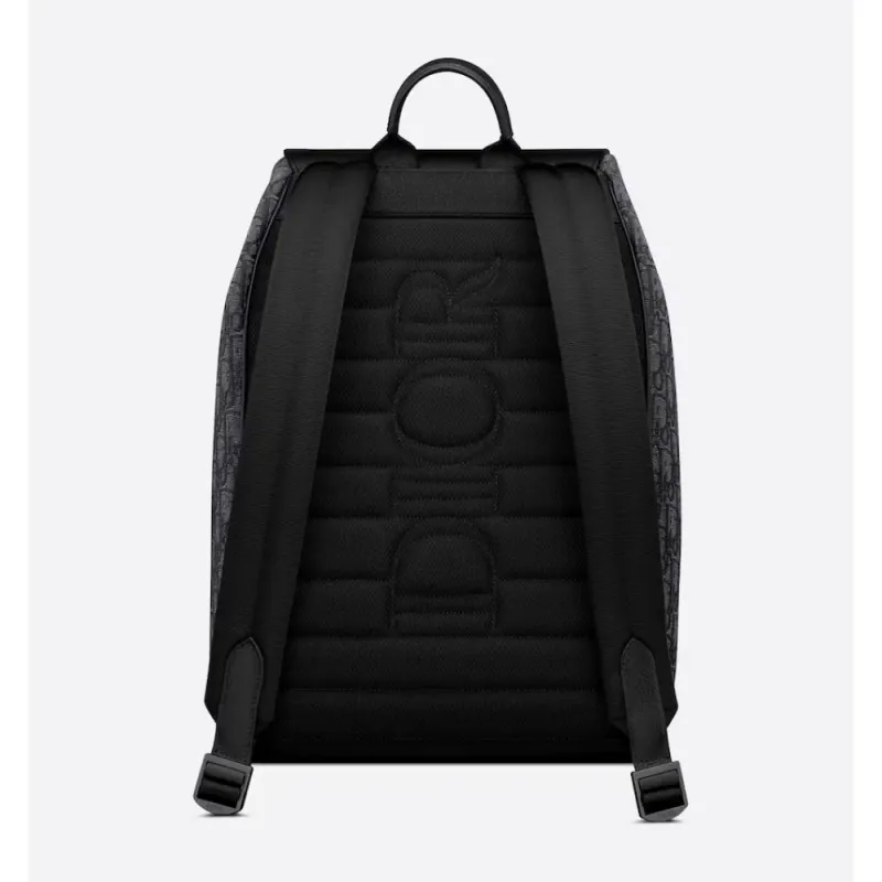 D*or saddle flap backpack1adba200yks_h03e