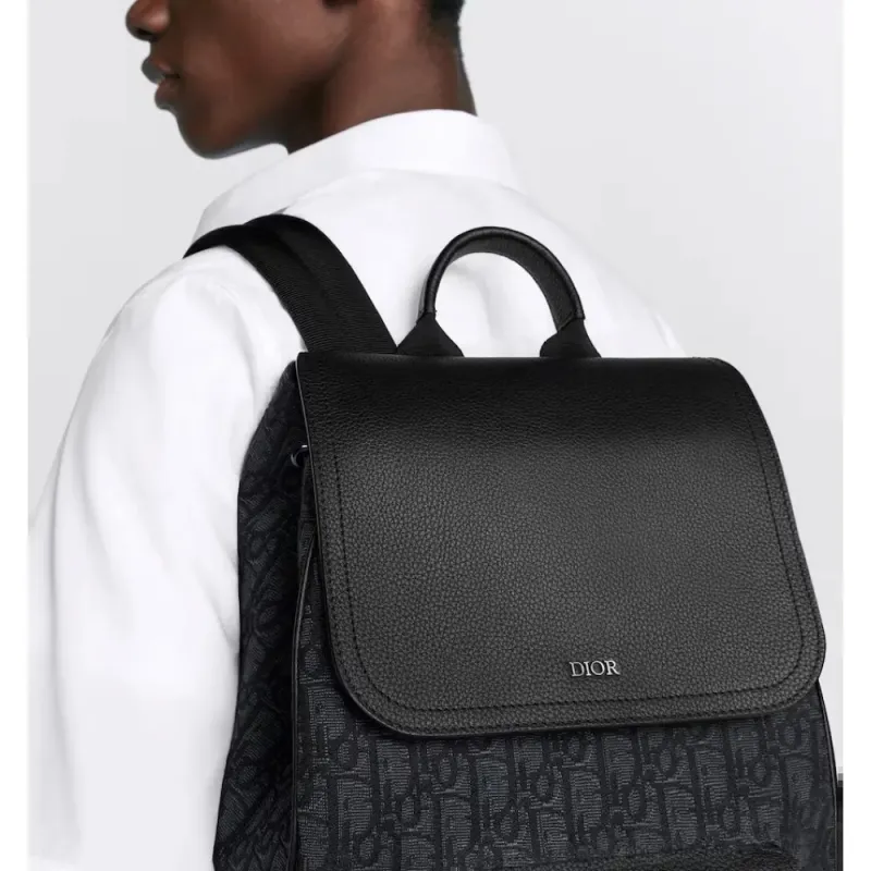 D*or saddle flap backpack1adba200yks_h03e