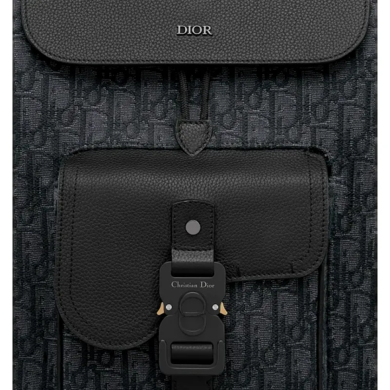 D*or saddle flap backpack1adba200yks_h03e