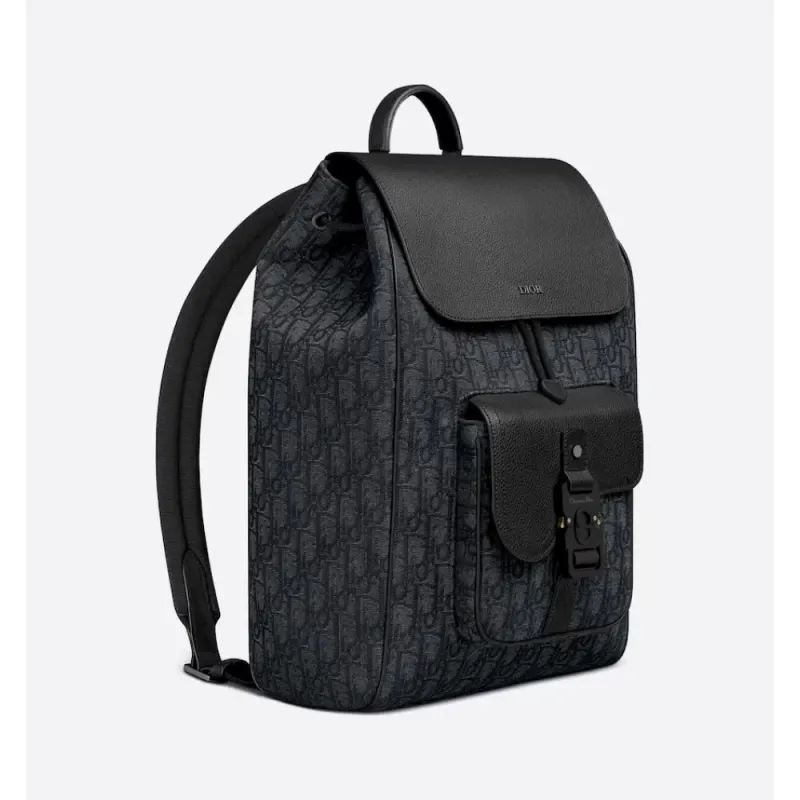 D*or saddle flap backpack1adba200yks_h03e