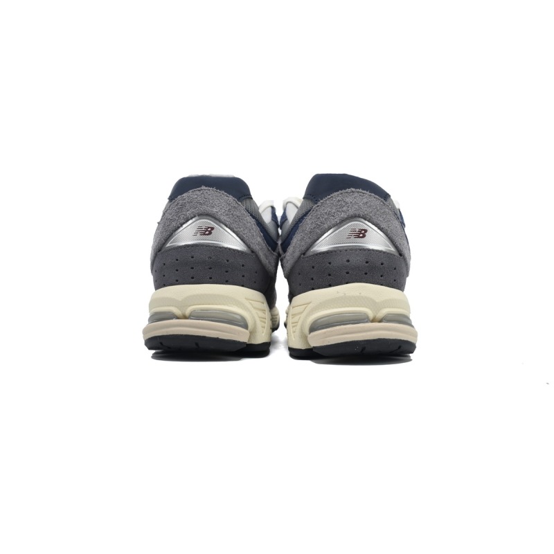 New Balance 2002R 'Castlerock Navy' M2002REL