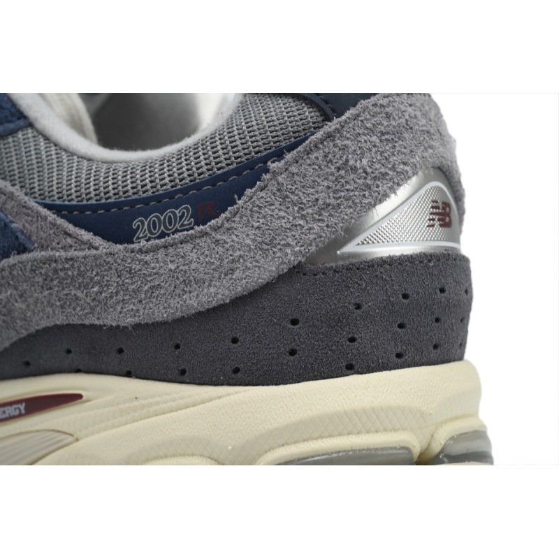 New Balance 2002R 'Castlerock Navy' M2002REL