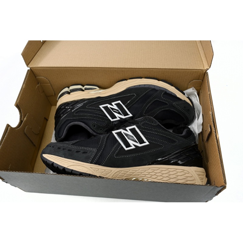 NEW BALANCE Black M1906RK