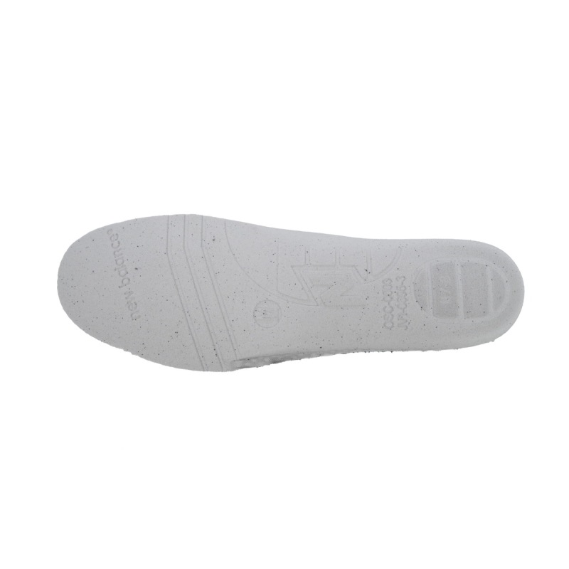 NEW BALANCE Black Silver M1906RCH