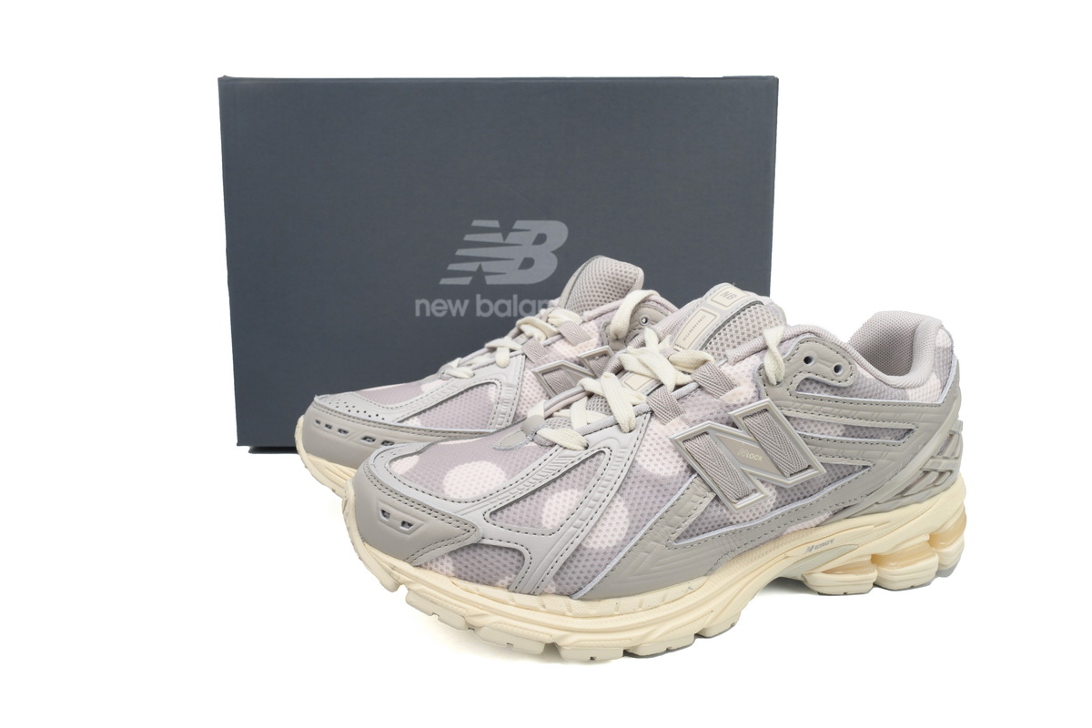 NEW BALANCE Khaki M1906RPA