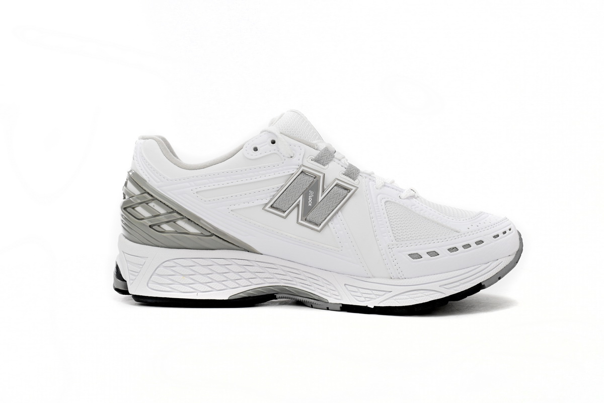 NEW BALANCE White Pale M1906RE