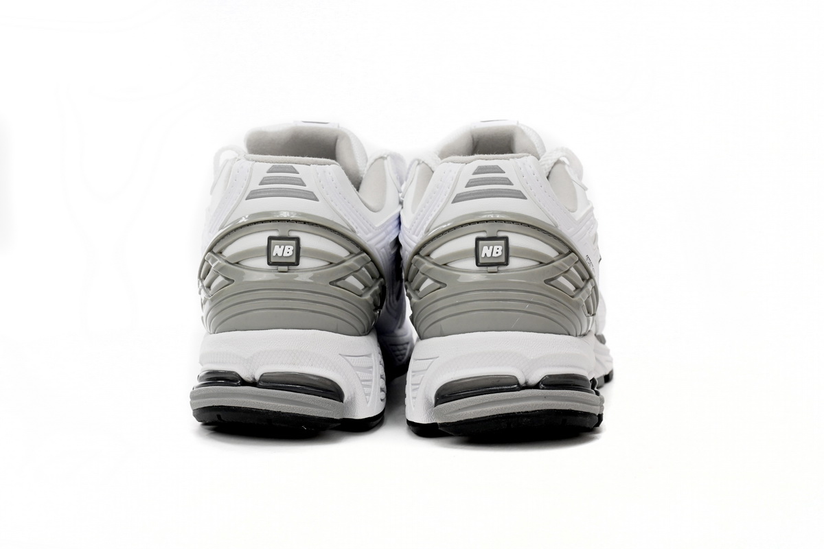NEW BALANCE White Pale M1906RE