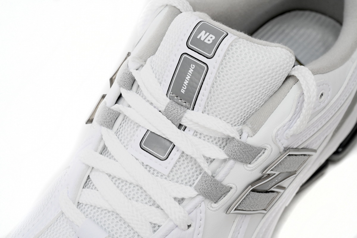 NEW BALANCE White Pale M1906RE