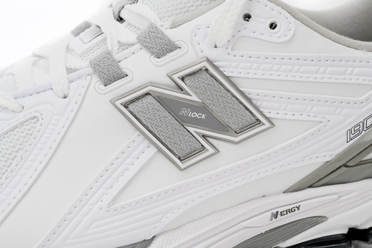 NEW BALANCE White Pale M1906RE