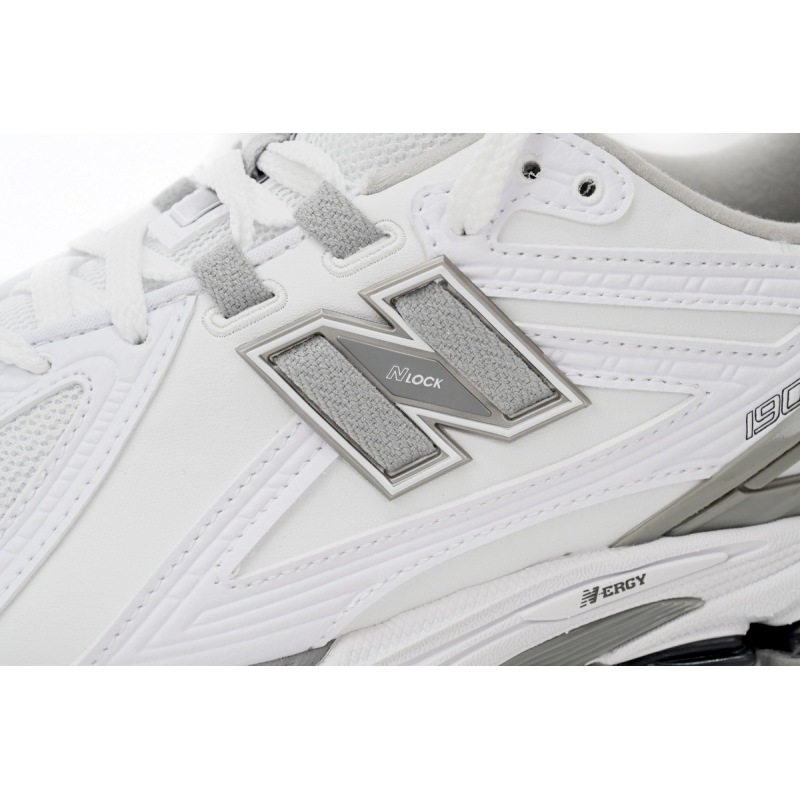 NEW BALANCE White Pale M1906RE 