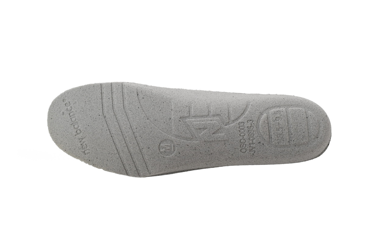 NEW BALANCE White Pale M1906RE