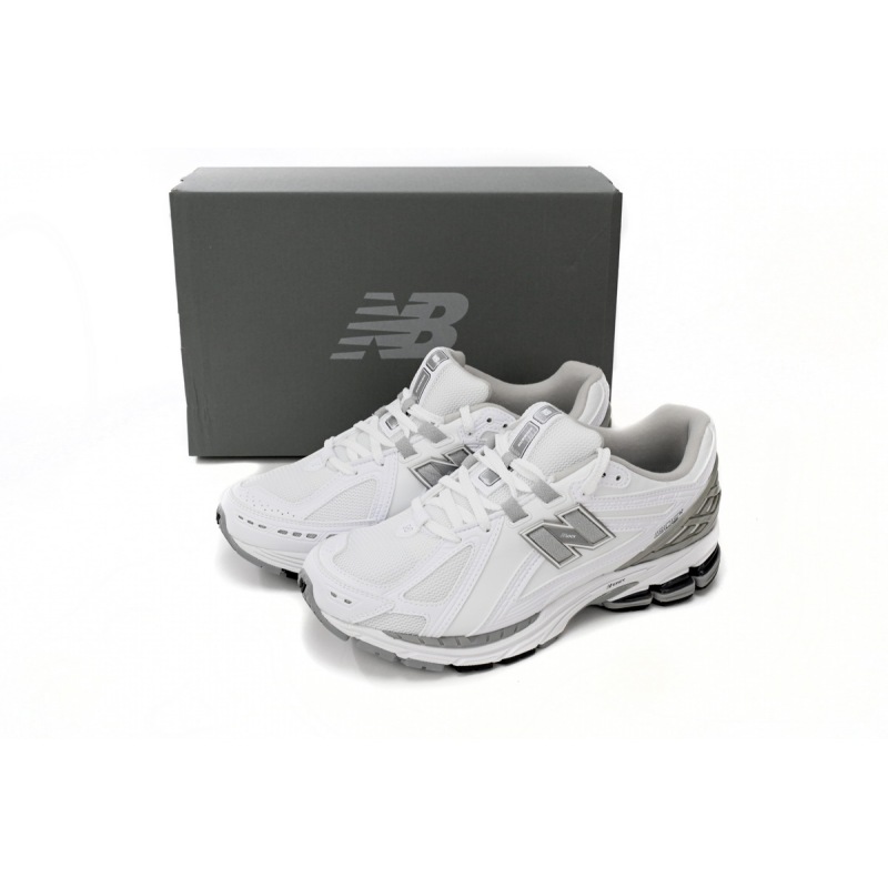 NEW BALANCE White Pale M1906RE 
