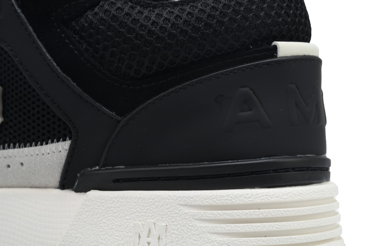 PK God Batch AMIRI Black and White