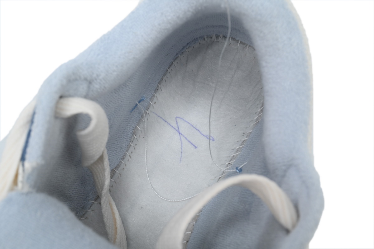 PK God Batch AMIRI White Blue