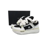 PK God Batch AMIRI White Gray Black