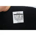 PK God Batch AMIRI White Gray Black