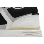 PK God Batch AMIRI White Gray Black