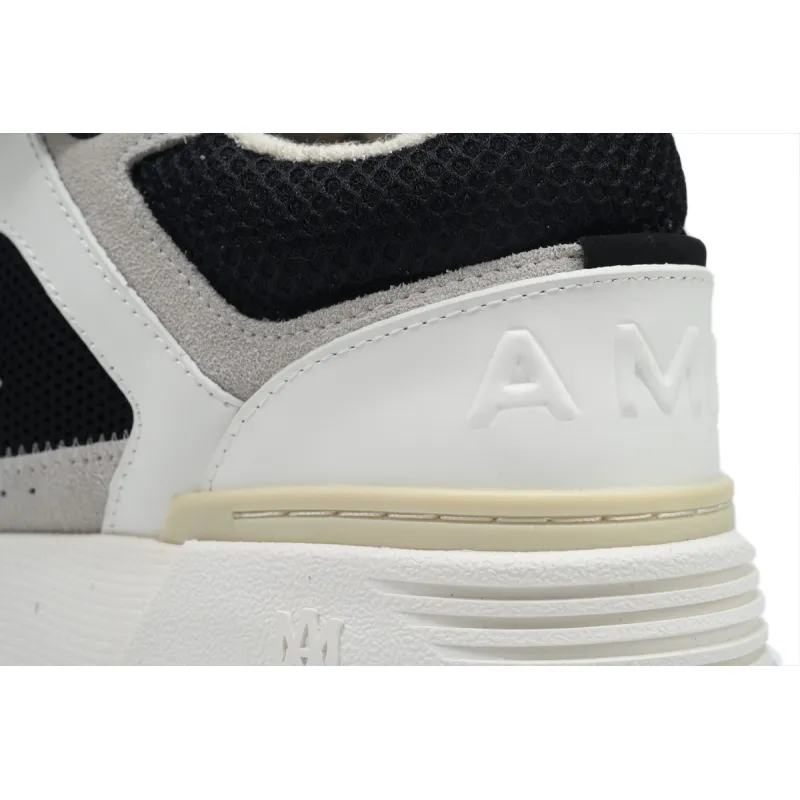 PK God Batch AMIRI White Gray Black