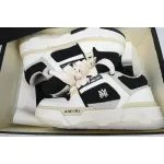 PK God Batch AMIRI White Gray Black