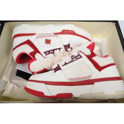 PK God Batch AMIRI White Red 02
